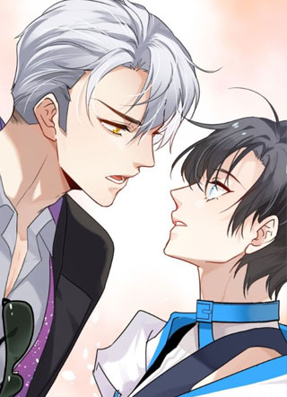 虽然但是孤狼也可以拥有鸟子的爱 截图1